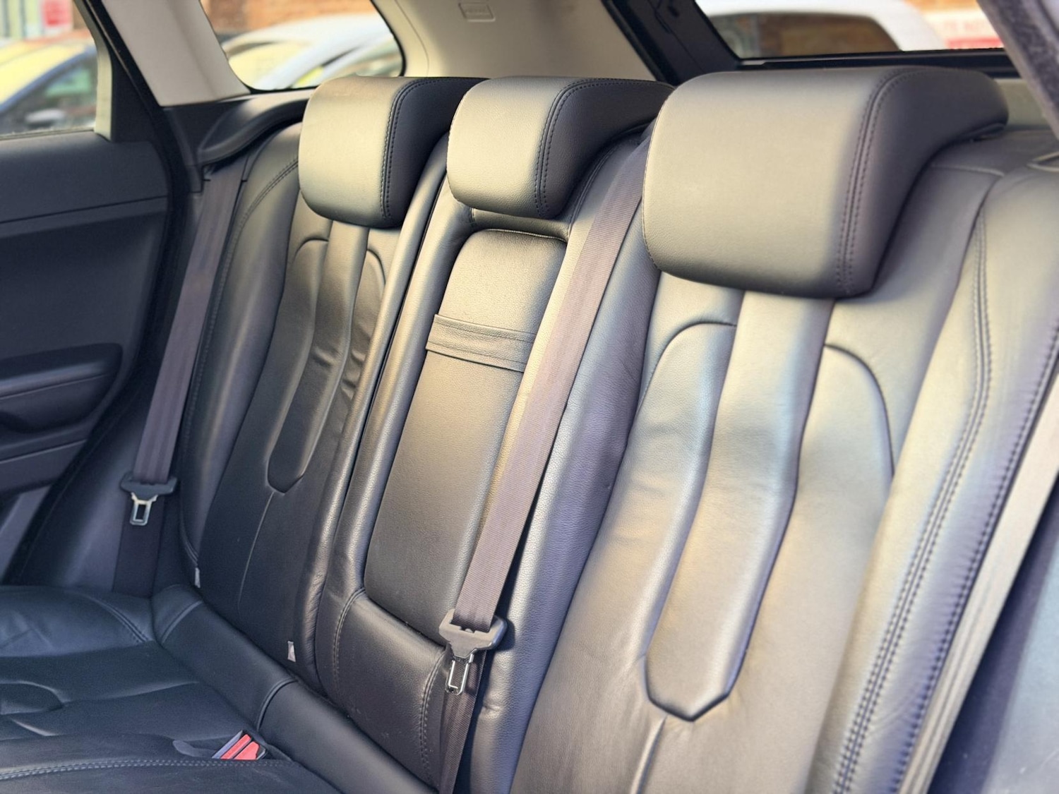 Used Land Rover Range Rover Evoque 2013 for sale - 77113192: Photo 40