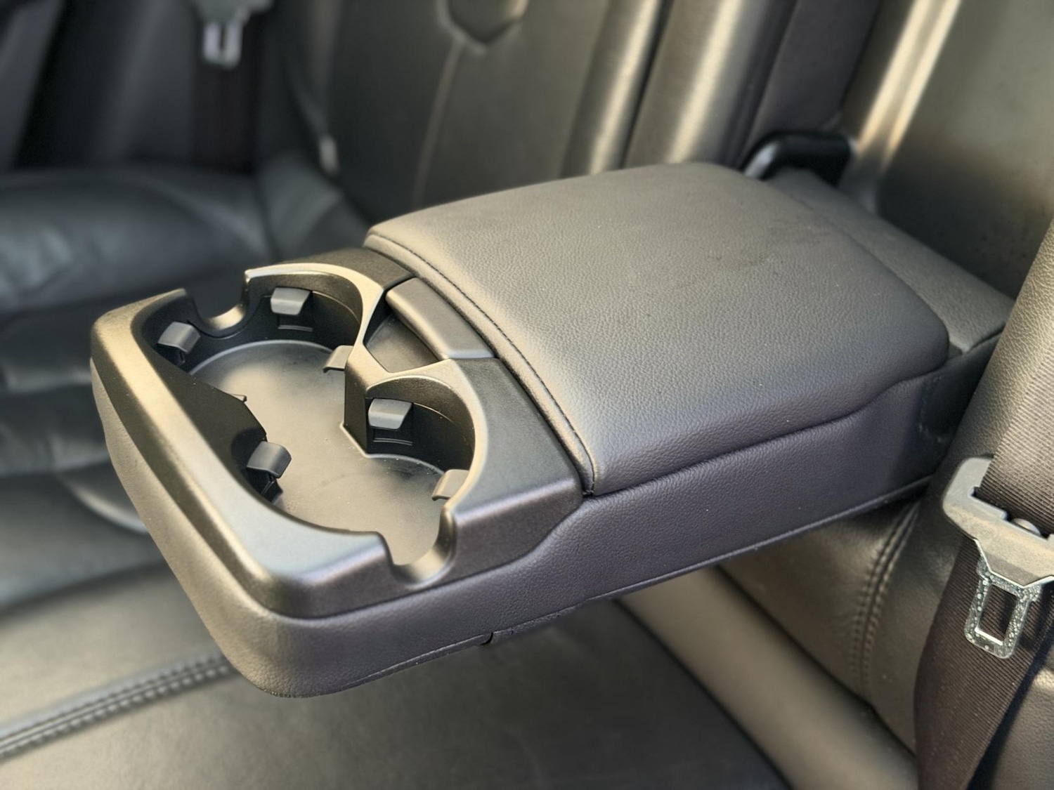 Used Land Rover Range Rover Evoque 2013 for sale - 77113192: Photo 42