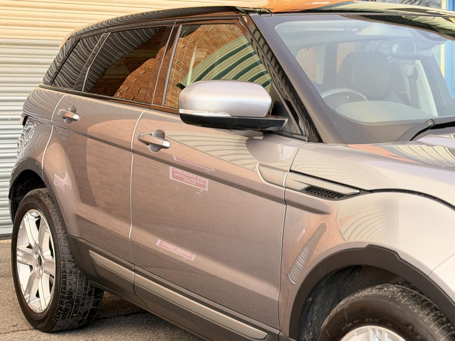 Used Land Rover Range Rover Evoque 2013 for sale - 77113192: Photo 7