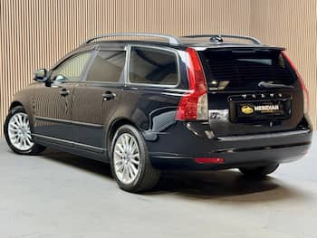 Used Volvo V50 2010 for sale - 79795678: Photo
