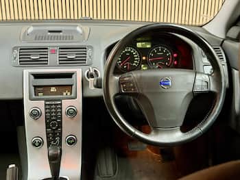 Used Volvo V50 2010 for sale - 79795678: Photo