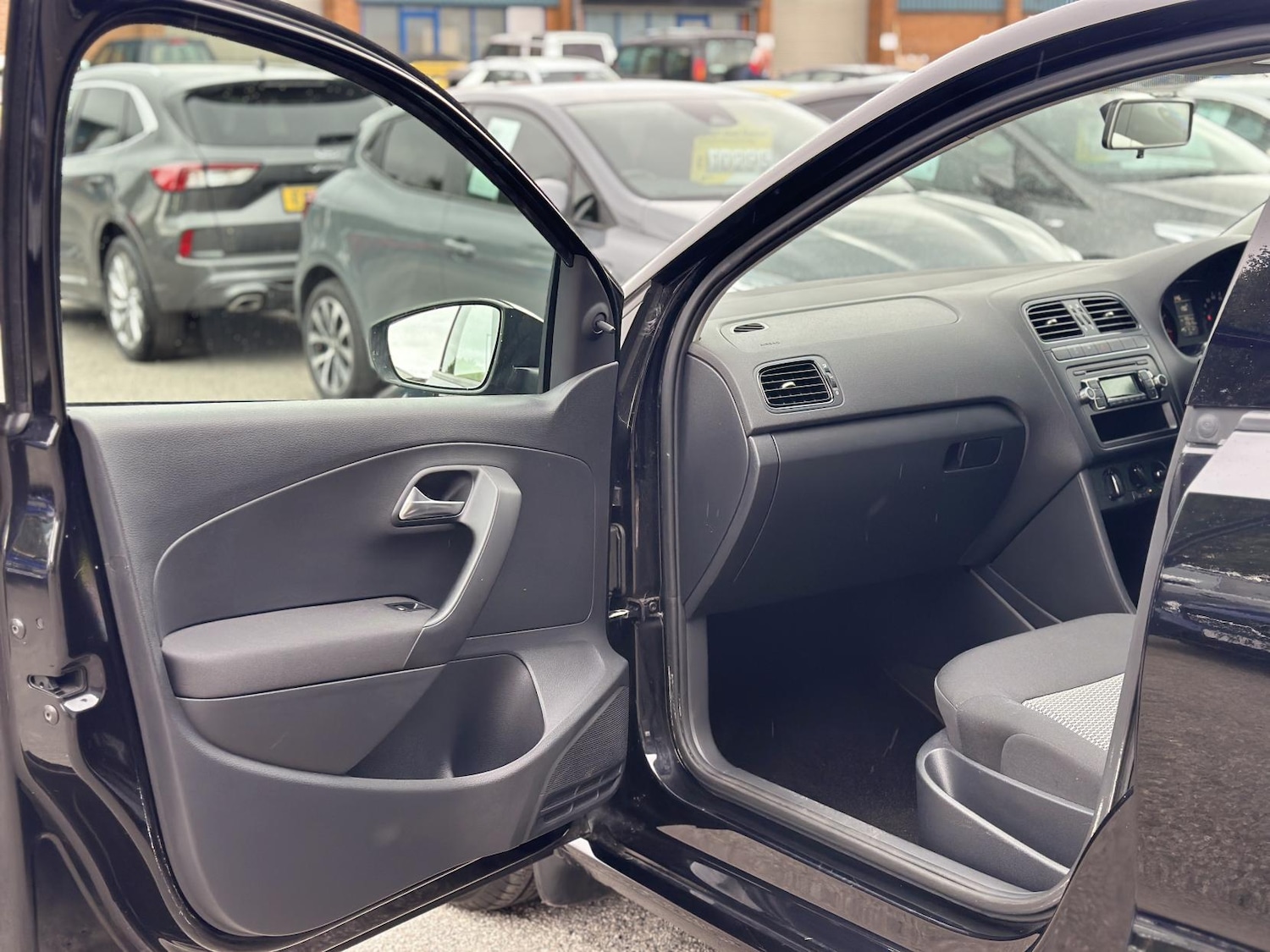 Vehicle 28