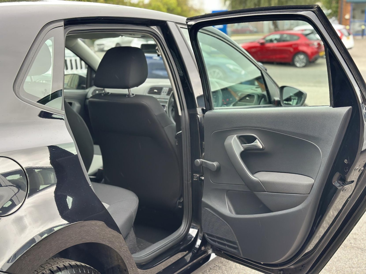 Vehicle 31