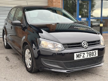 Used Volkswagen Polo 2012 for sale - 75733122: Photo