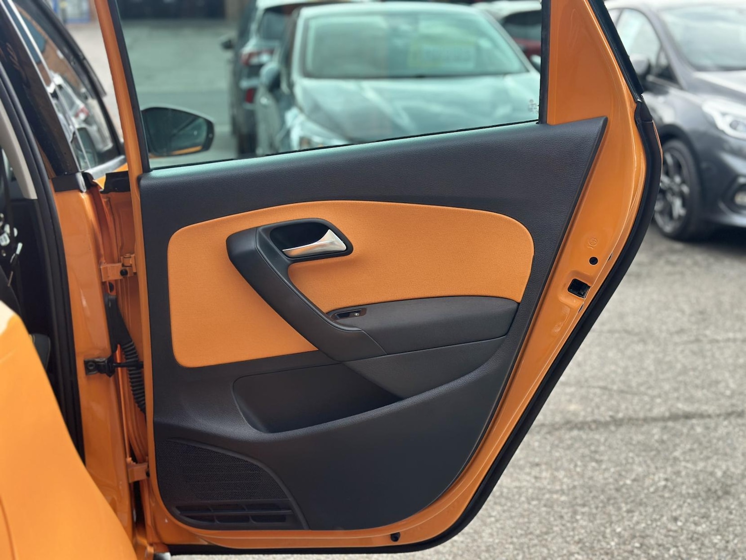 Used Volkswagen Caravelle 2025 for sale - 76452708: Photo 34