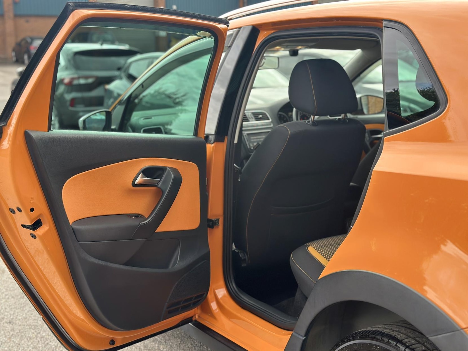 Used Volkswagen Caravelle 2025 for sale - 76452708: Photo 37