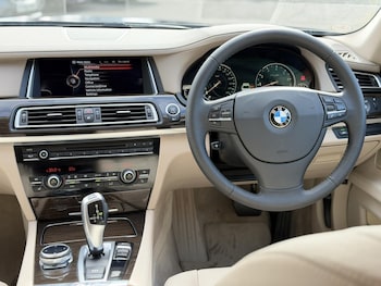 Used BMW 7 Series 2014 for sale - 78941696: Photo