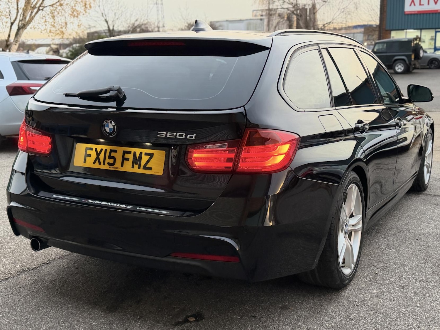 Used BMW 3 Series 2025 for sale - 77525281: Photo 10