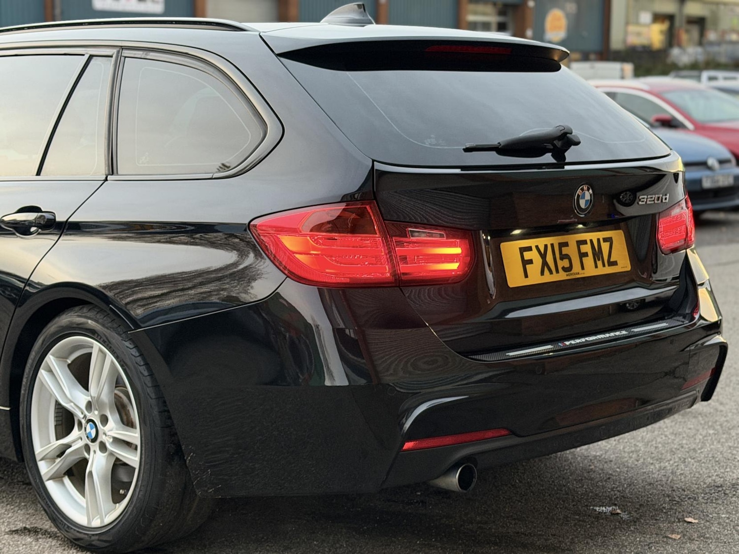 Used BMW 3 Series 2025 for sale - 77525281: Photo 11