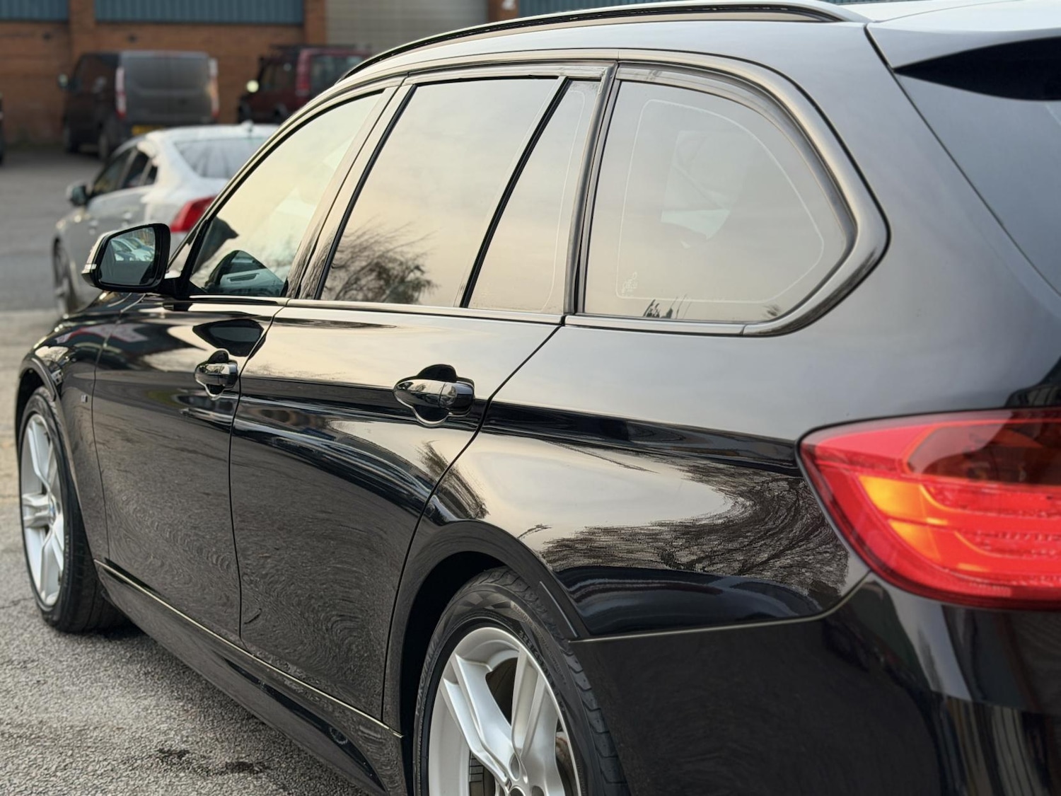 Used BMW 3 Series 2025 for sale - 77525281: Photo 12