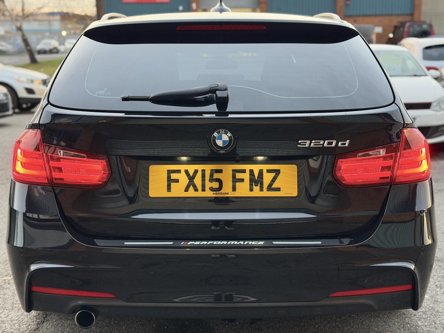 Used BMW 3 Series 2025 for sale - 77525281: Photo 13