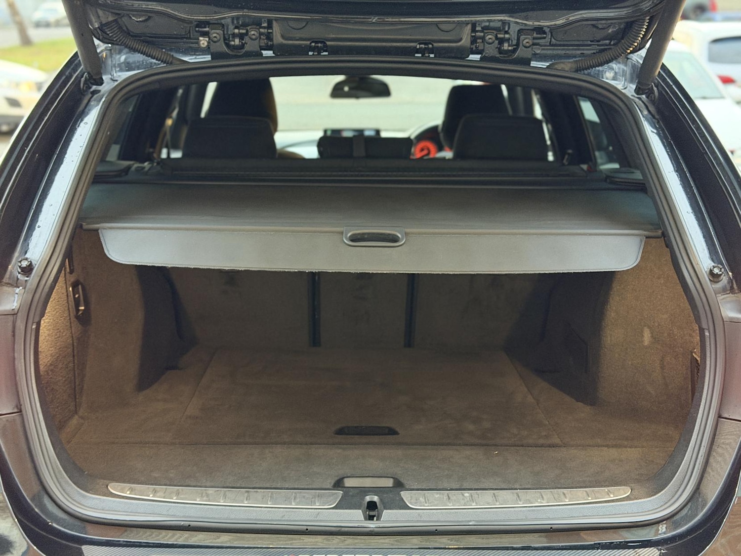 Used BMW 3 Series 2025 for sale - 77525281: Photo 14