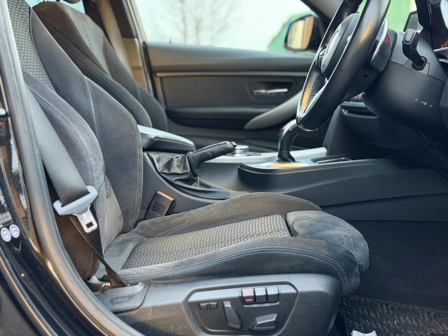 Used BMW 3 Series 2025 for sale - 77525281: Photo 18