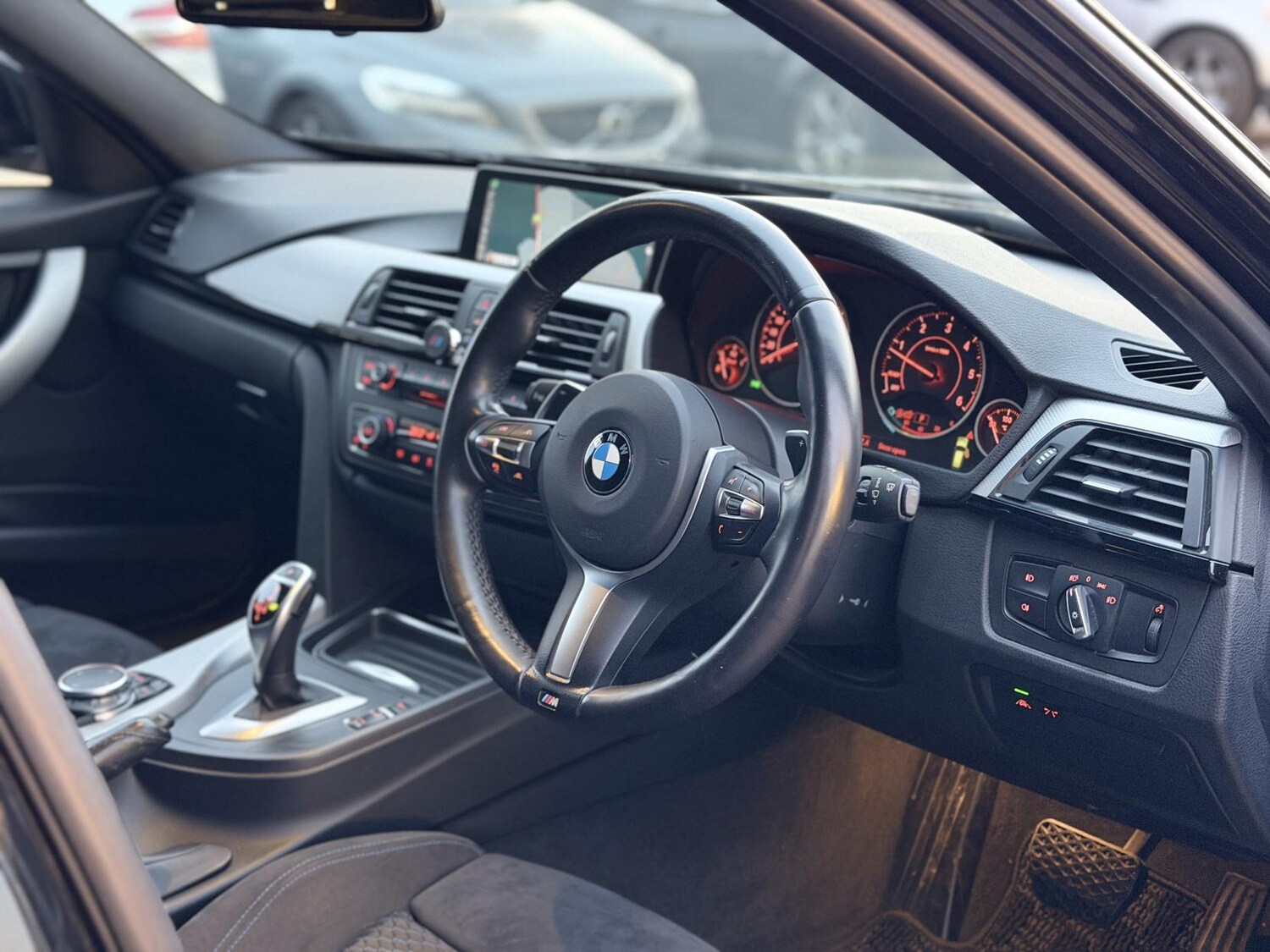Used BMW 3 Series 2025 for sale - 77525281: Photo 19