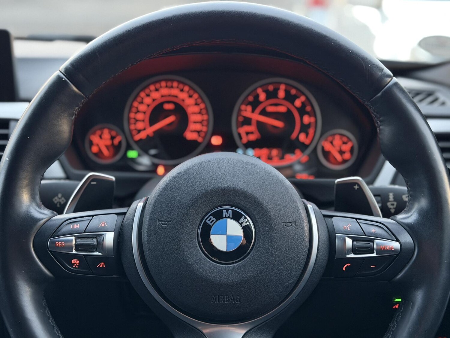 Used BMW 3 Series 2025 for sale - 77525281: Photo 20