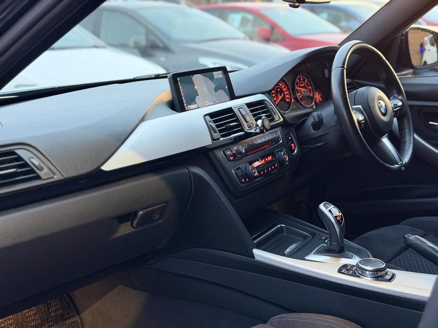 Used BMW 3 Series 2025 for sale - 77525281: Photo 33