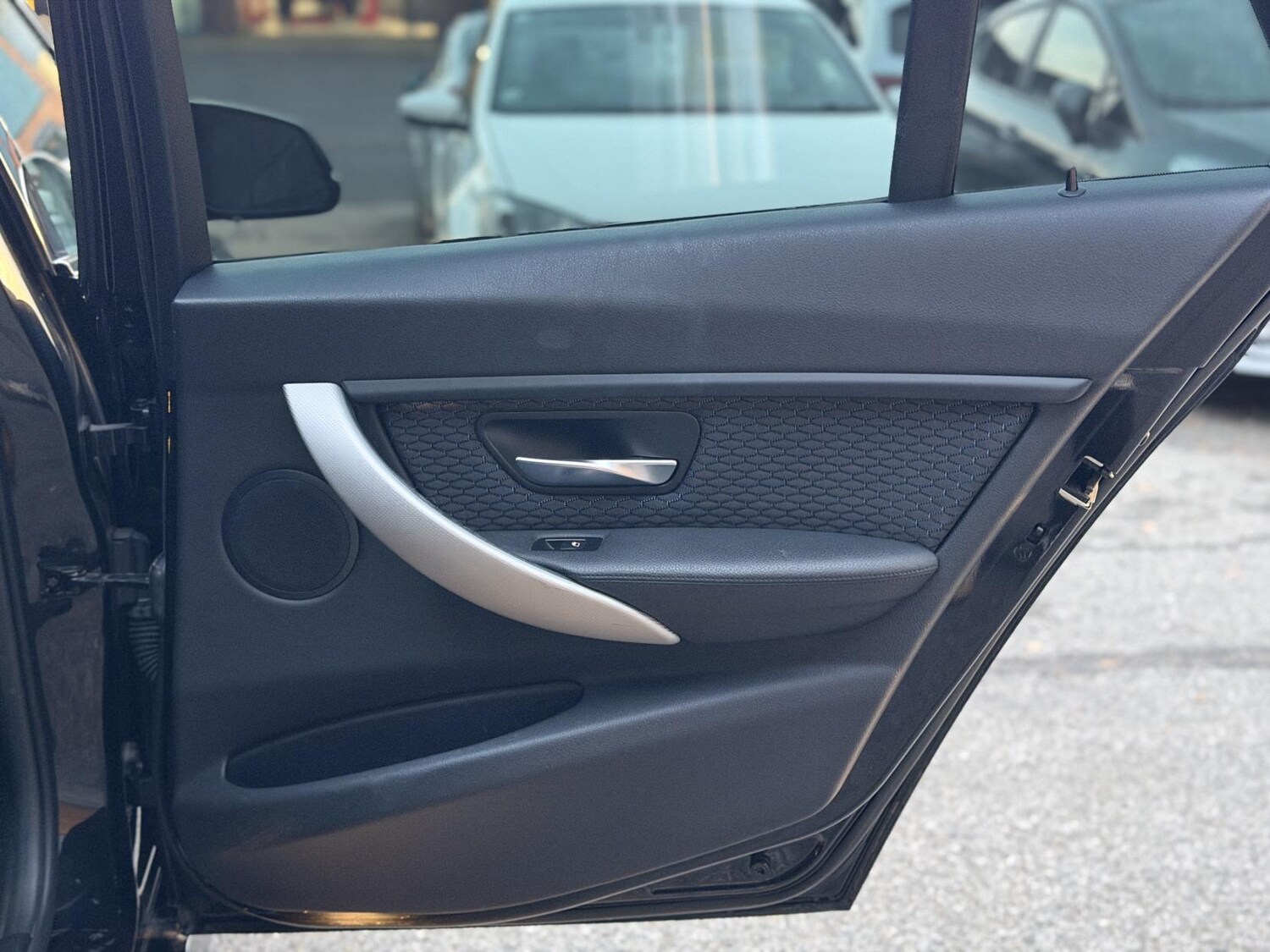 Used BMW 3 Series 2025 for sale - 77525281: Photo 35