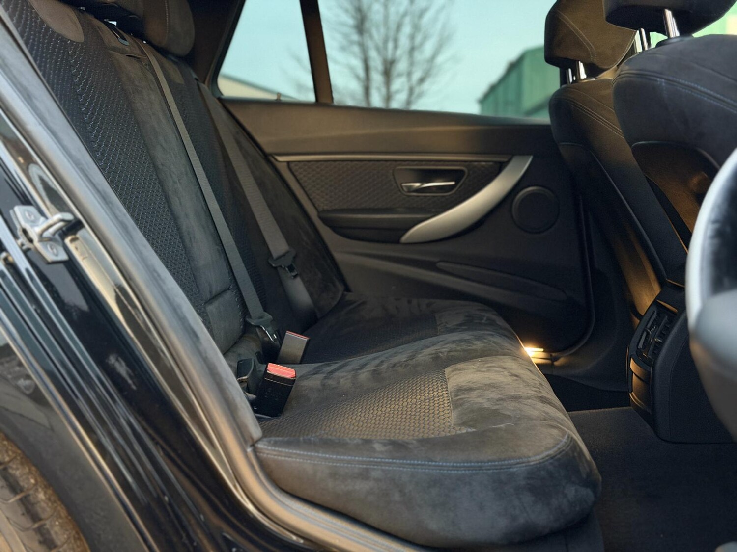 Used BMW 3 Series 2025 for sale - 77525281: Photo 37