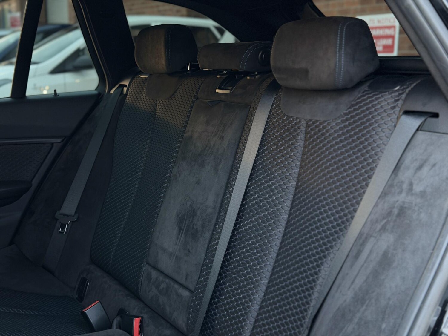 Used BMW 3 Series 2025 for sale - 77525281: Photo 39