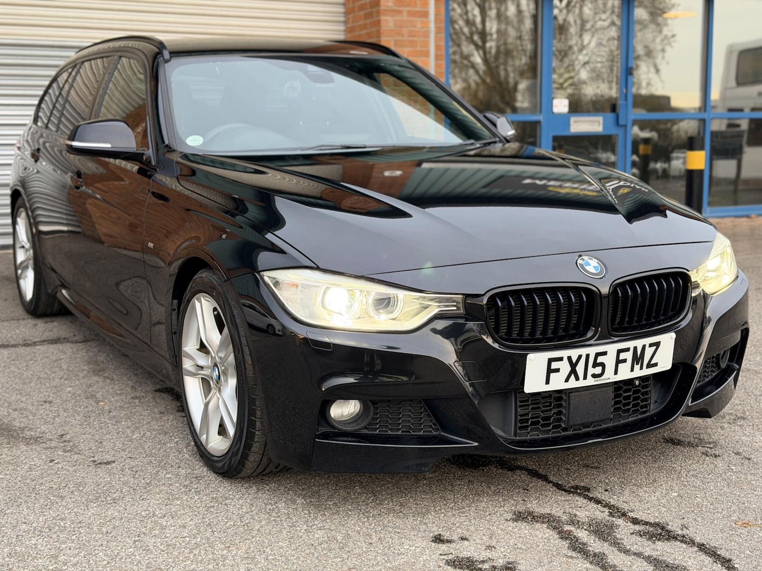 Used BMW 3 Series 2025 for sale - 77525281: Photo 4