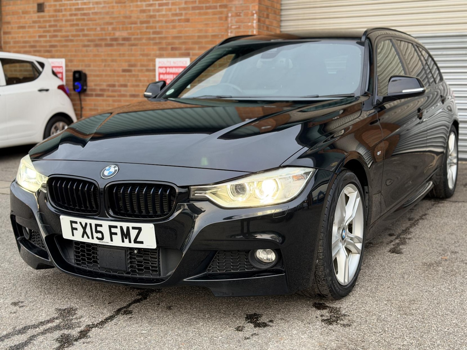 Used BMW 3 Series 2025 for sale - 77525281: Photo 5
