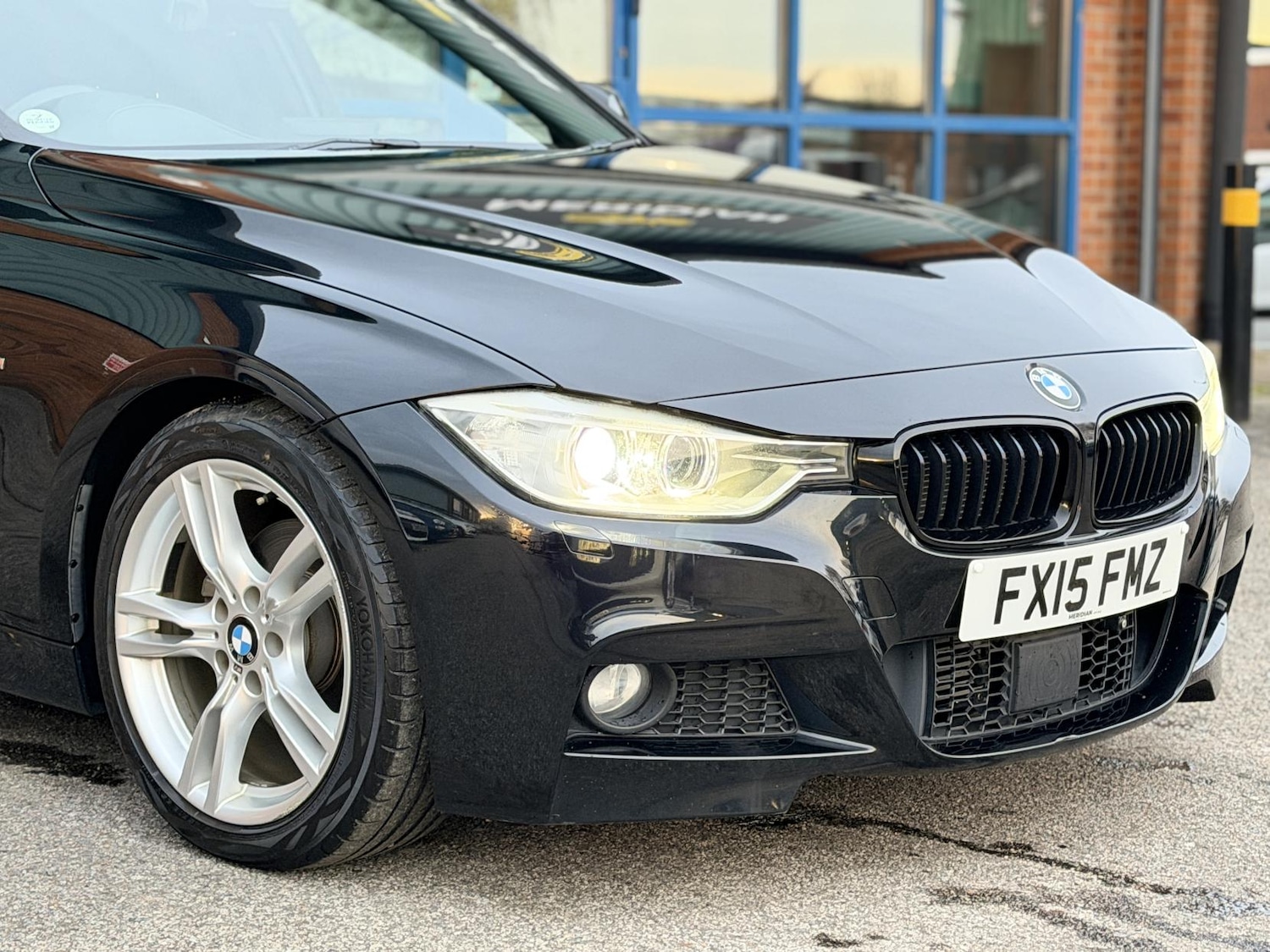 Used BMW 3 Series 2025 for sale - 77525281: Photo 6