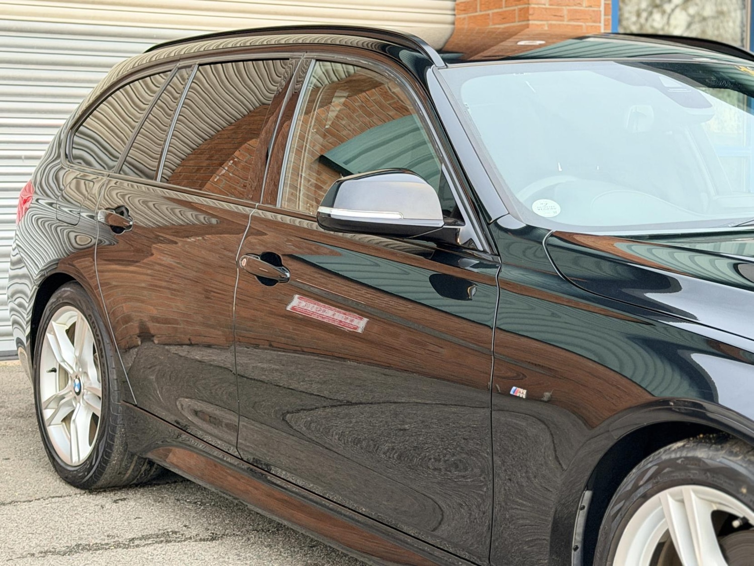 Used BMW 3 Series 2025 for sale - 77525281: Photo 7