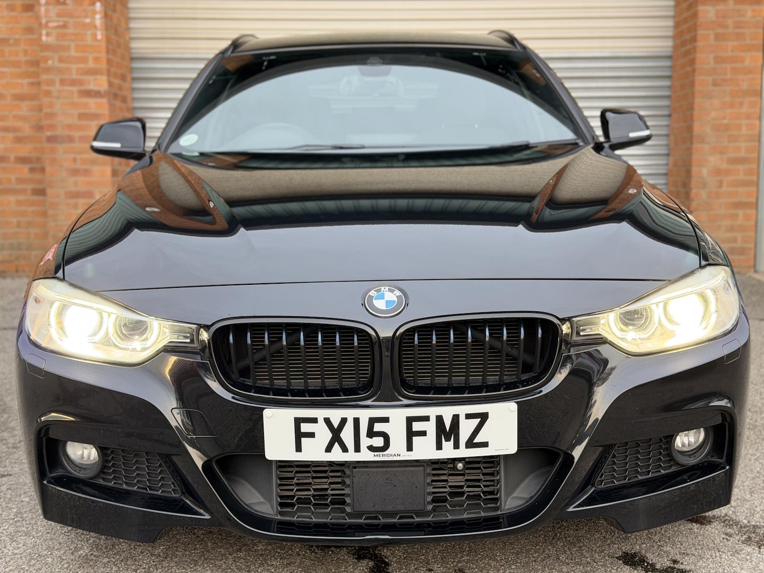 Used BMW 3 Series 2025 for sale - 77525281: Photo 8