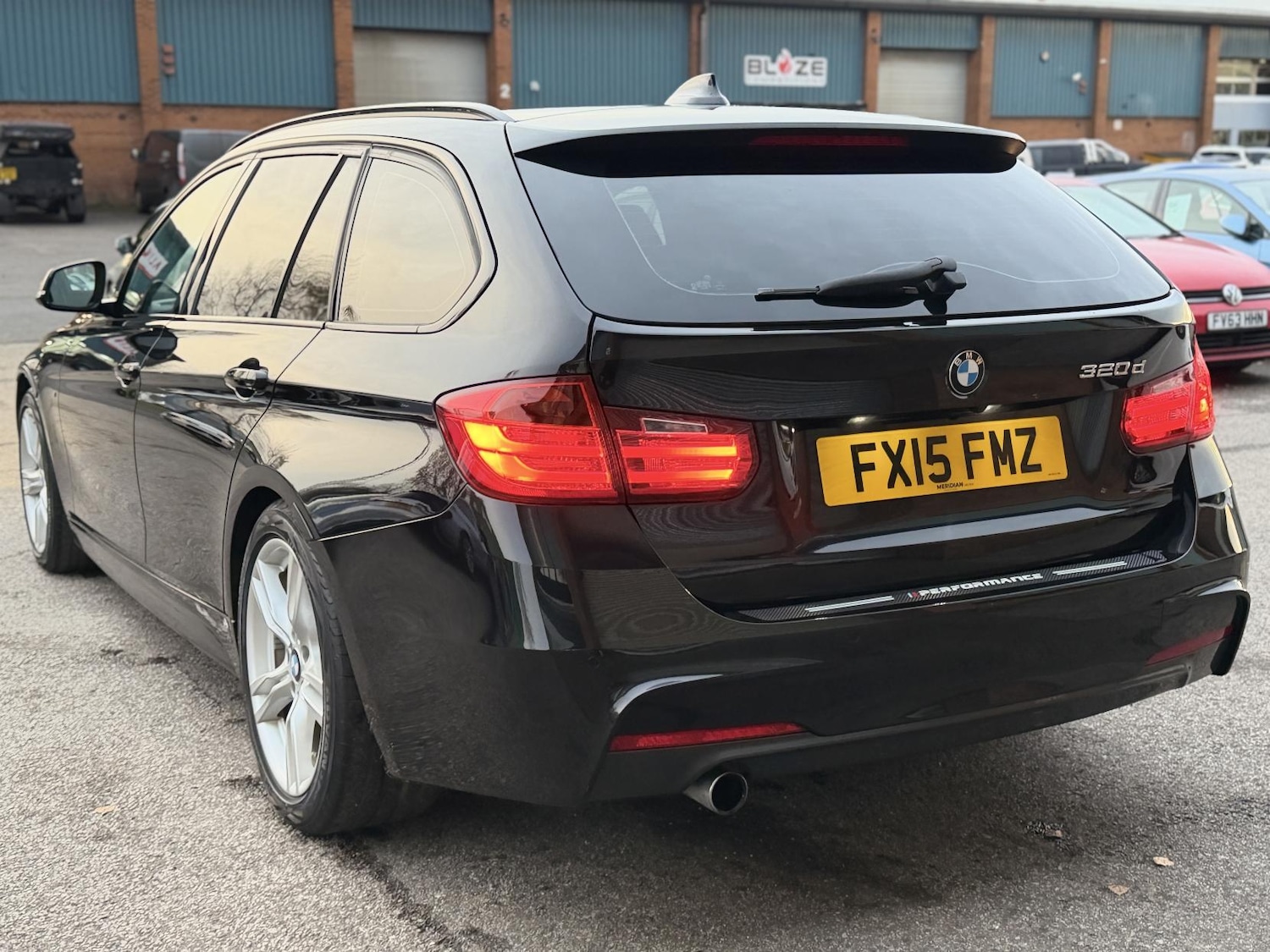 Used BMW 3 Series 2025 for sale - 77525281: Photo 9