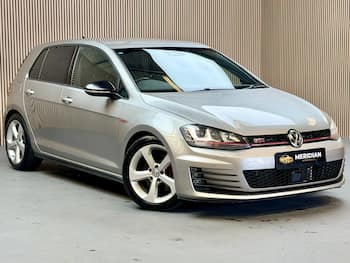 Used Volkswagen Golf 2014 for sale - 79812203: Photo