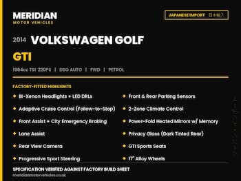Used Volkswagen Golf 2014 for sale - 79812203: Photo