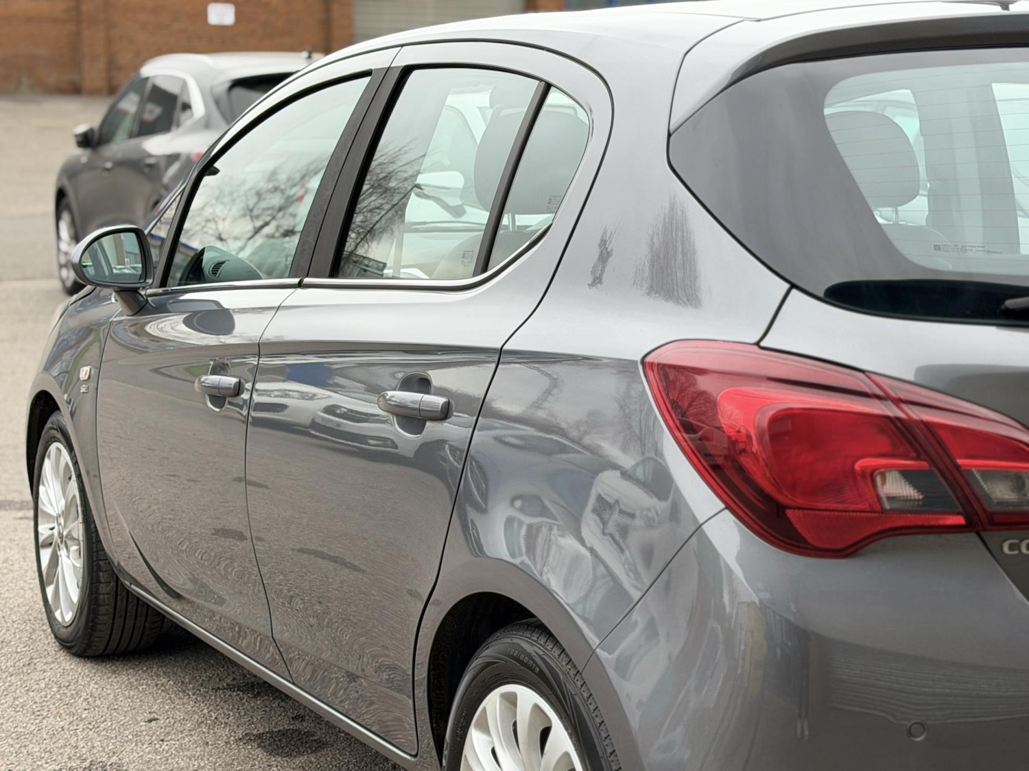 Used Vauxhall Corsa 2016 for sale - 77833742: Photo 12