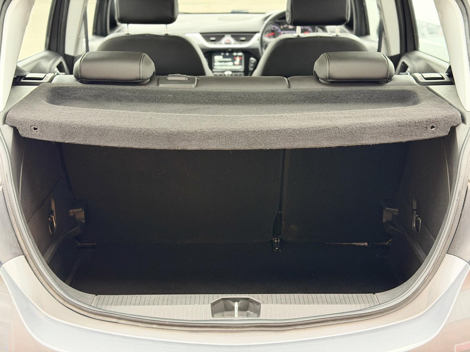 Used Vauxhall Corsa 2016 for sale - 77833742: Photo 14