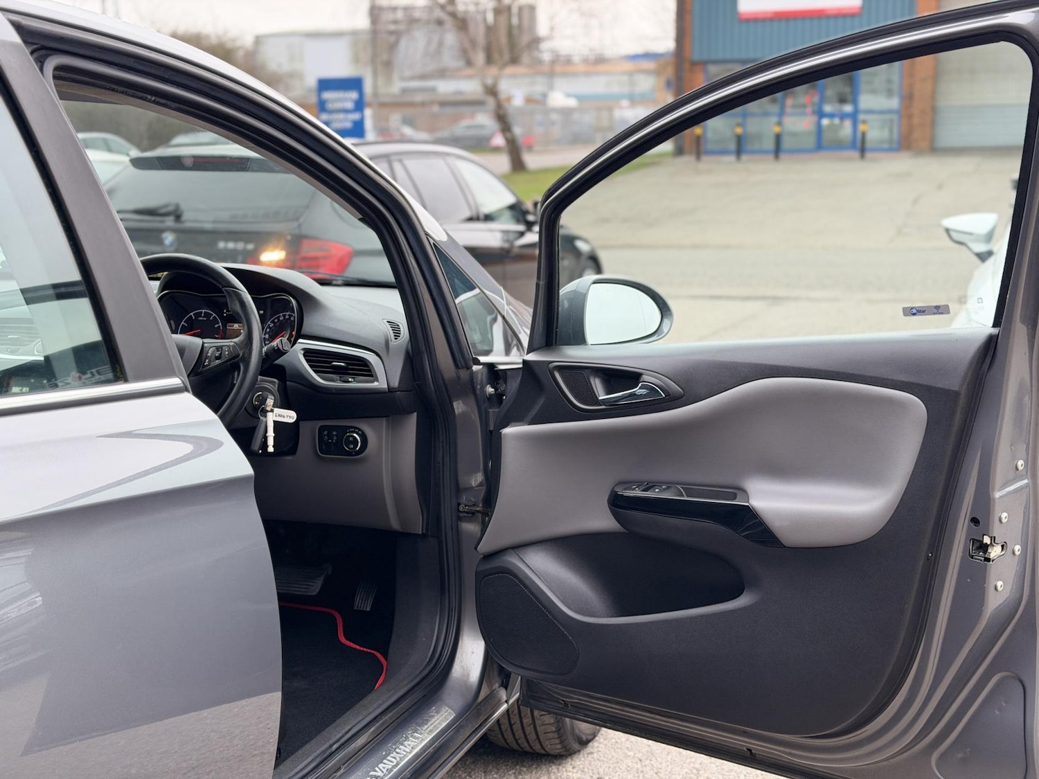 Used Vauxhall Corsa 2016 for sale - 77833742: Photo 15