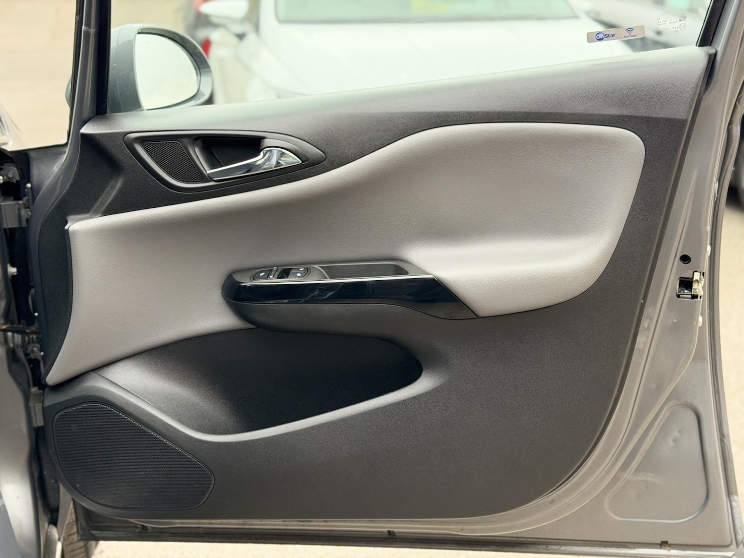 Used Vauxhall Corsa 2016 for sale - 77833742: Photo 16