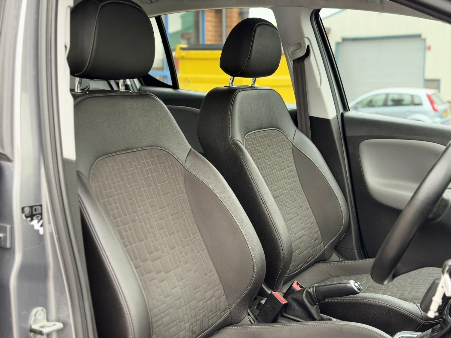 Used Vauxhall Corsa 2016 for sale - 77833742: Photo 17