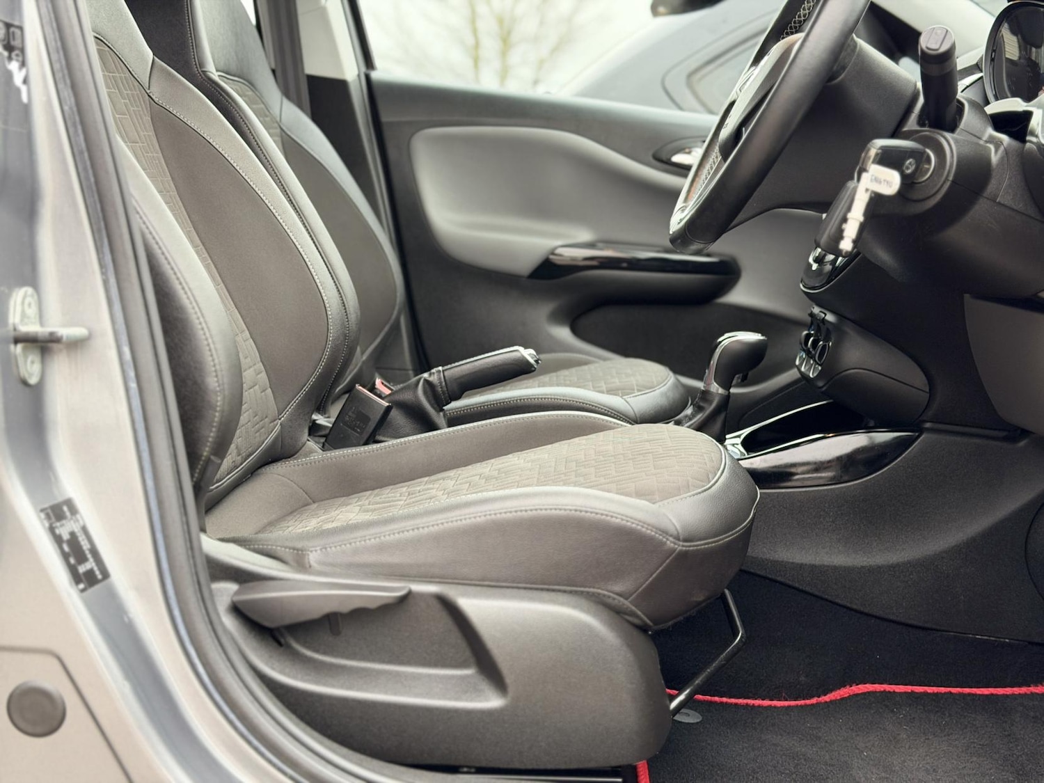 Used Vauxhall Corsa 2016 for sale - 77833742: Photo 18