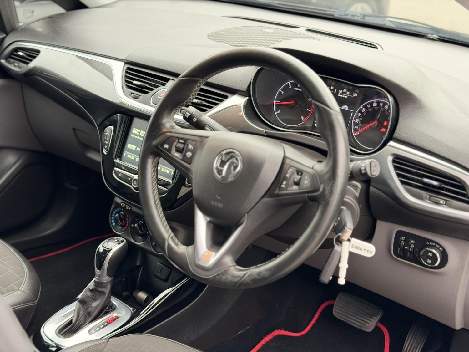 Used Vauxhall Corsa 2016 for sale - 77833742: Photo 19