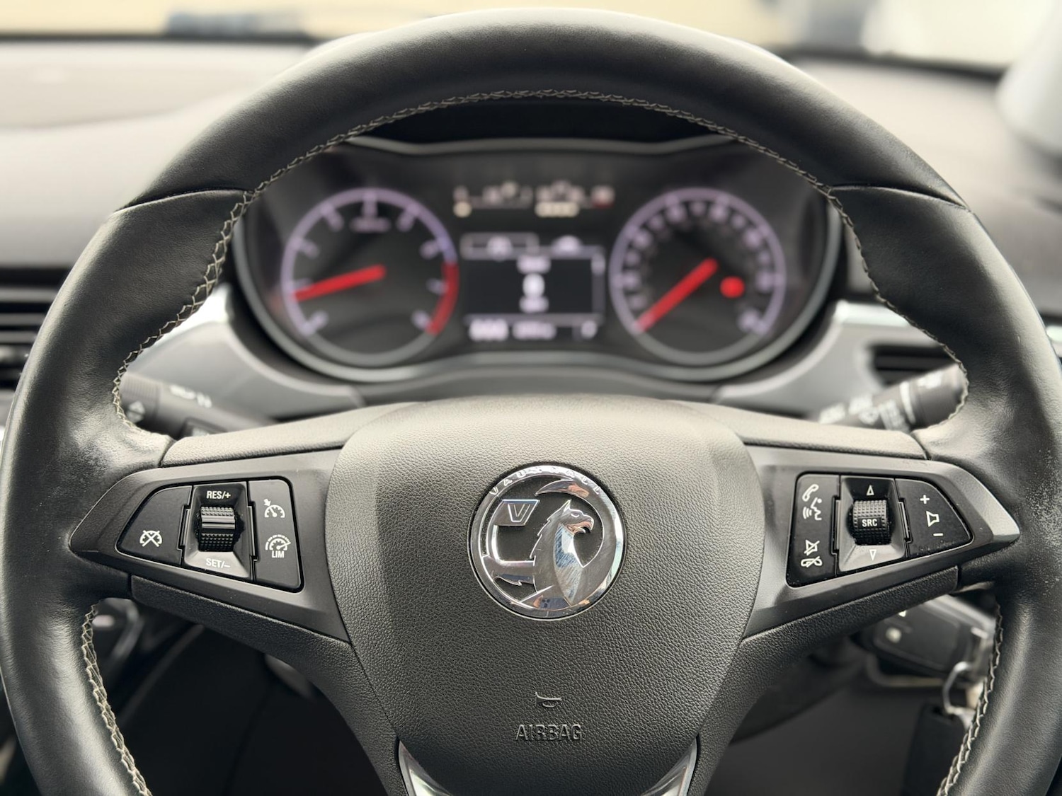 Used Vauxhall Corsa 2016 for sale - 77833742: Photo 20