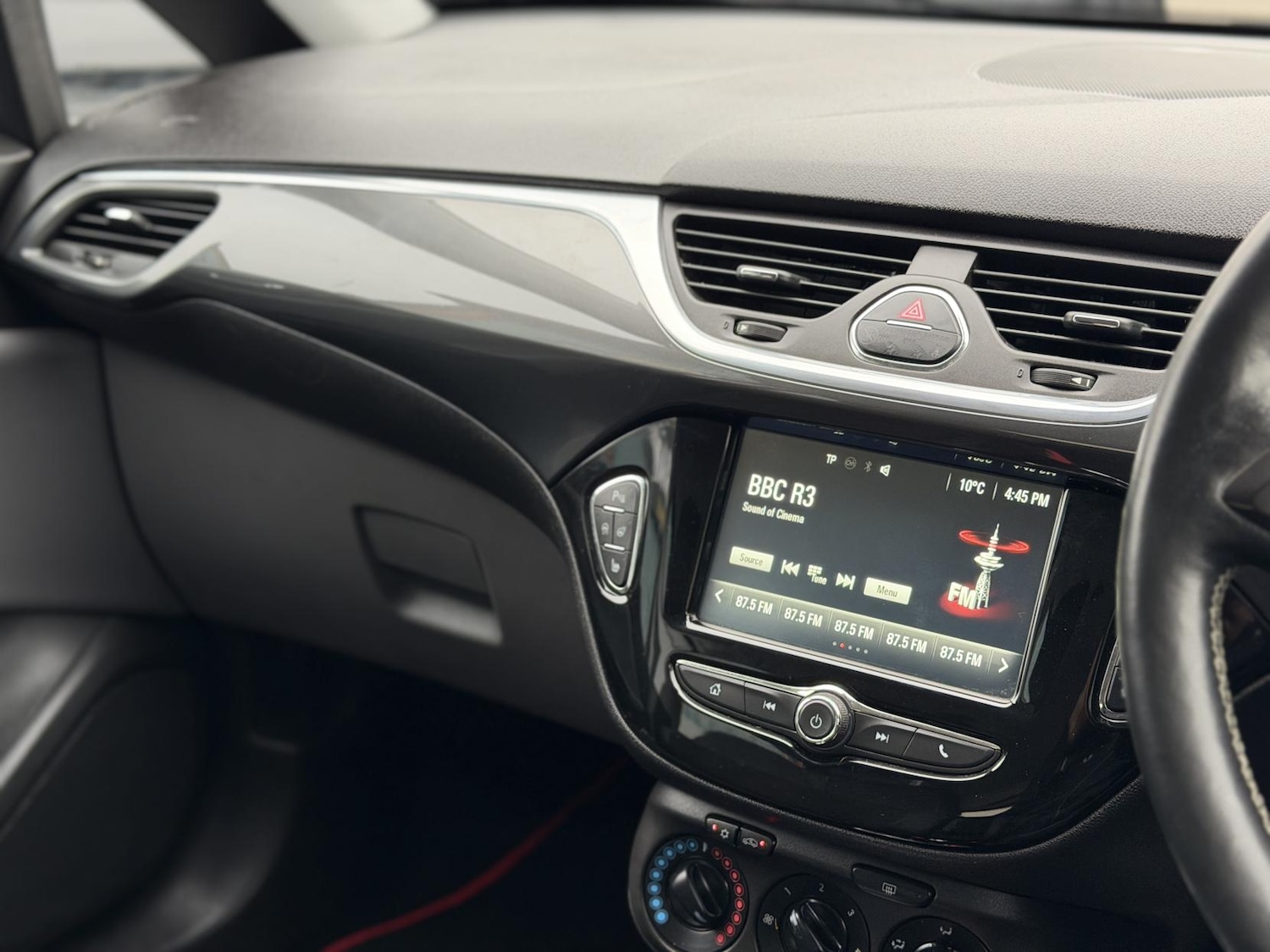 Used Vauxhall Corsa 2016 for sale - 77833742: Photo 24