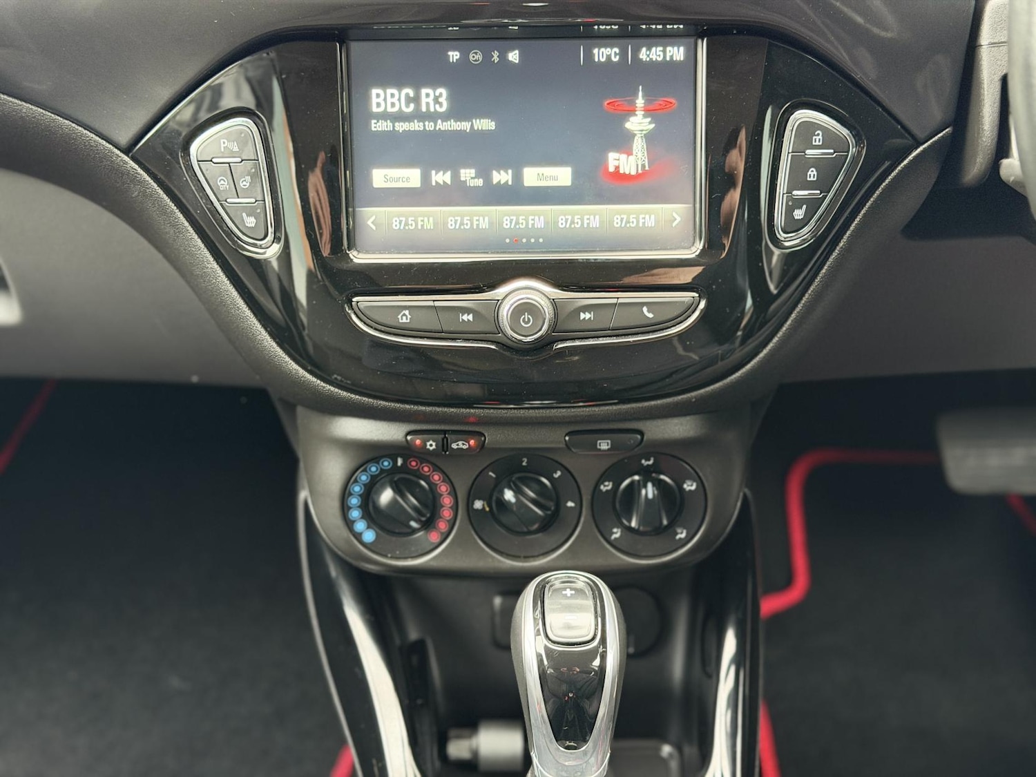 Used Vauxhall Corsa 2016 for sale - 77833742: Photo 26