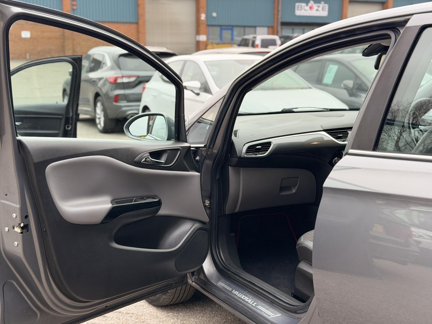 Used Vauxhall Corsa 2016 for sale - 77833742: Photo 29