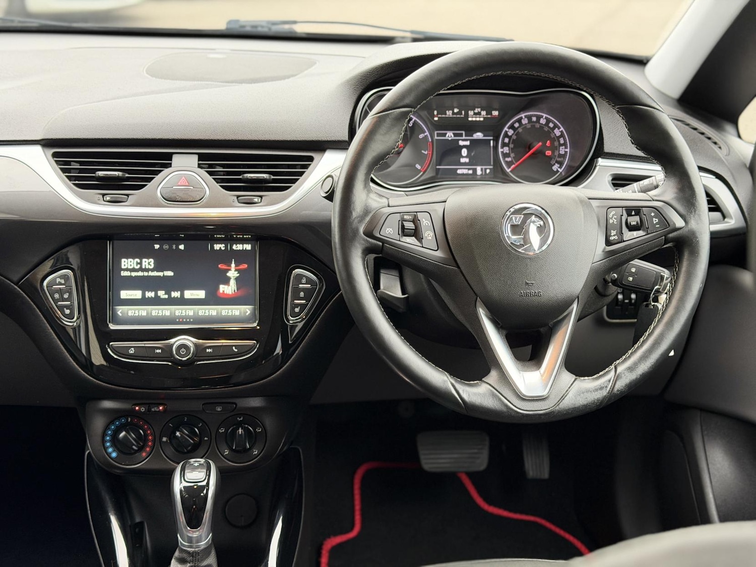 Used Vauxhall Corsa 2016 for sale - 77833742: Photo 3