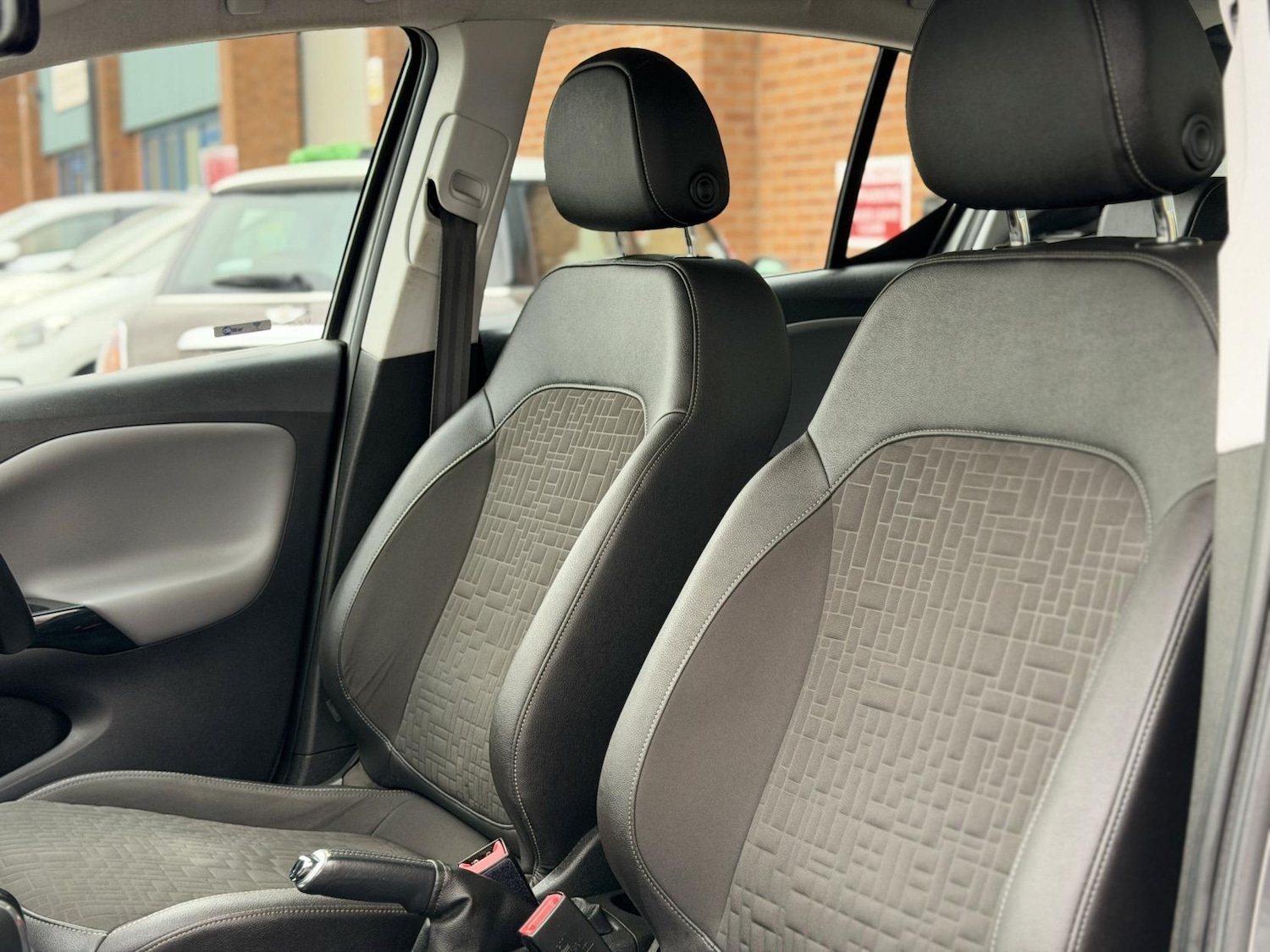 Used Vauxhall Corsa 2016 for sale - 77833742: Photo 30