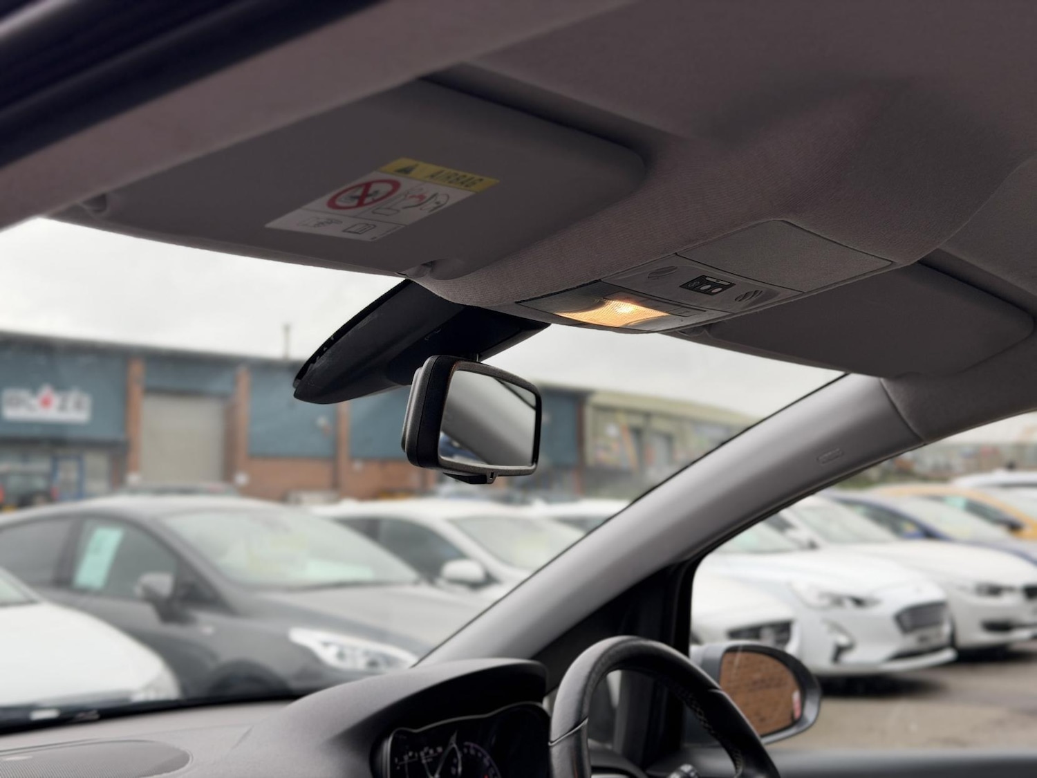 Used Vauxhall Corsa 2016 for sale - 77833742: Photo 32