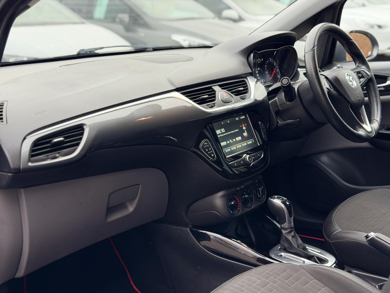 Used Vauxhall Corsa 2016 for sale - 77833742: Photo 33