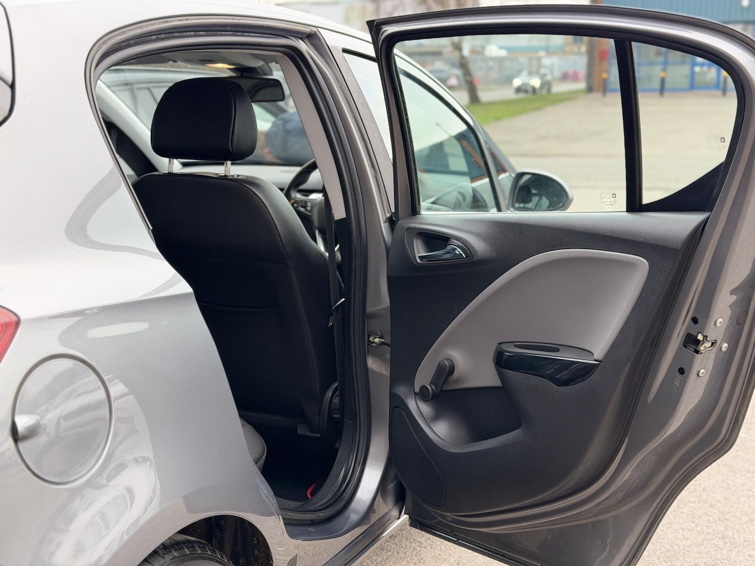 Used Vauxhall Corsa 2016 for sale - 77833742: Photo 34