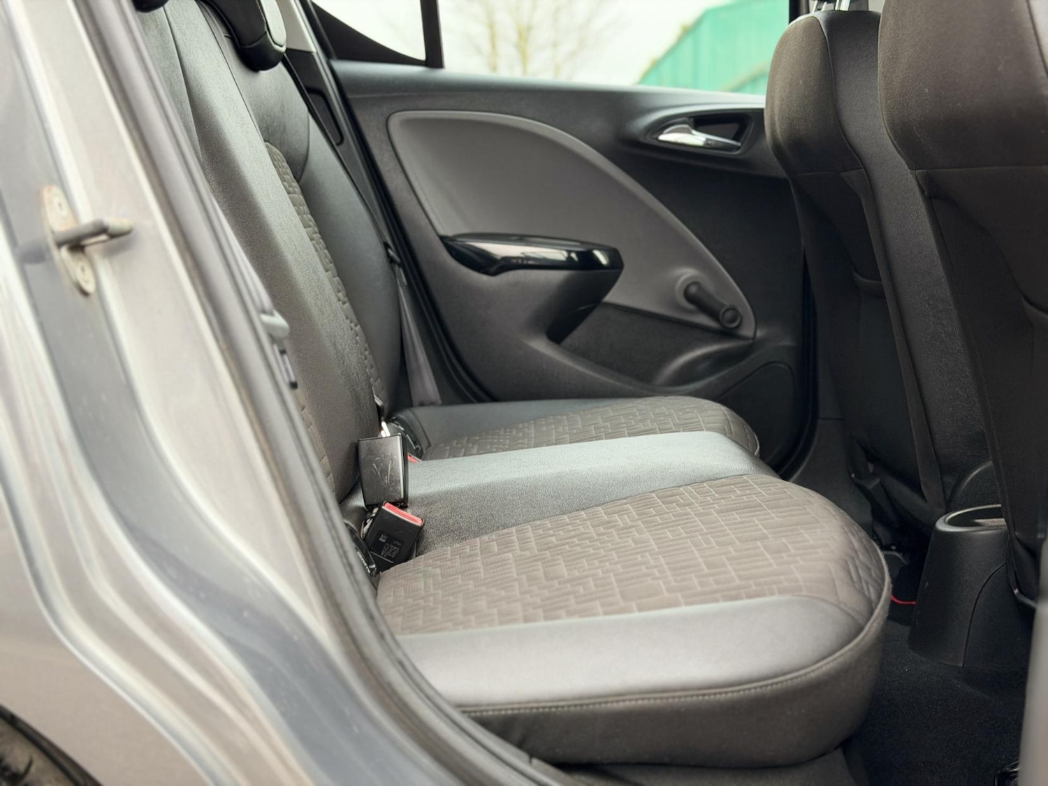 Used Vauxhall Corsa 2016 for sale - 77833742: Photo 37