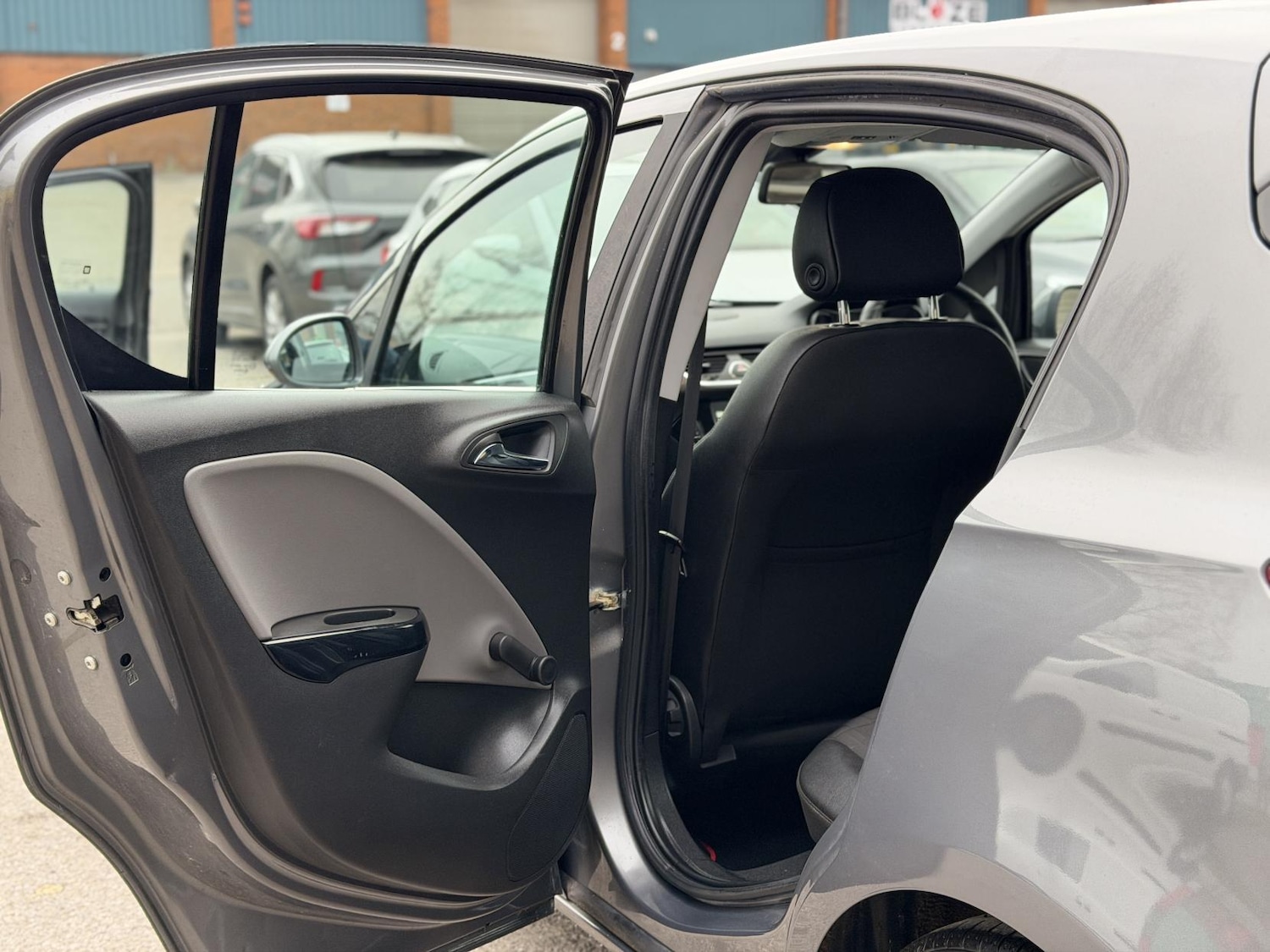 Used Vauxhall Corsa 2016 for sale - 77833742: Photo 38