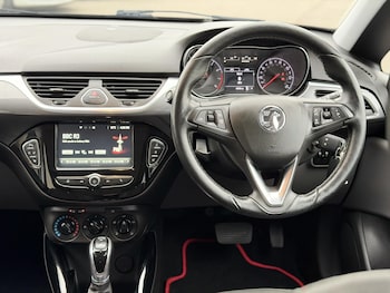 Used Vauxhall Corsa 2016 for sale - 77833742: Photo